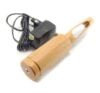 Avvolgifusello elettrico da mano con adattatore - immagine 2