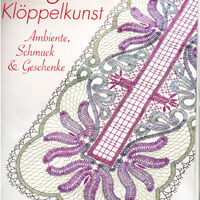 Filigrane kloppelkunst