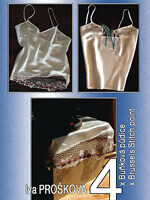 Inserti per abbigliamento iva proskova