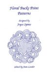 Floral bucks point patterns  joyce symes