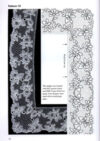 Floral bucks point patterns  joyce symes - immagine 2