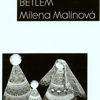Betlem presepio malinova