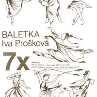 Ballerine iva proskova