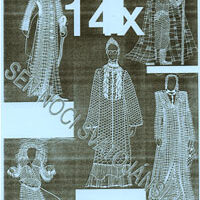 Figure iva proskova
