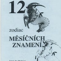 Dt52 Segni zodiacali iva proskova