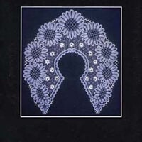 Russian lace patterns n°46, tatiana karpenko