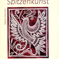 Erzgebirgische spitzekunst