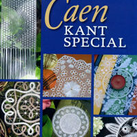 Caen kant special oidfa 2012