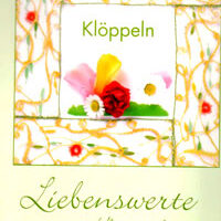 Kloppeln liebenswerte kleinigkeiten