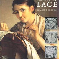 Paris lace
