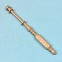 Fusello n°19 faggio cm 11,5