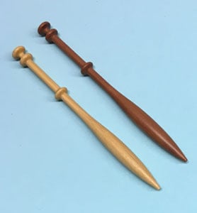 Fusello n°26 sorbo cm 11,6