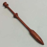 Fusello n°56 sorbo cm 10