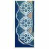 Bobbin lace with ribbon gimps, eeva liisa kortelahti - immagine 2