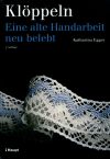 Kloppeln eine alte handarbeit neu belebt