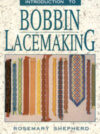 Introduction to bobbin lacemaking - immagine 2
