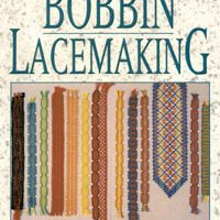 Introduction to bobbin lacemaking