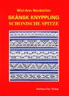 Schonische spitze + traduzione inglese