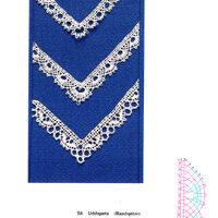 Schonische spitze + traduzione inglese