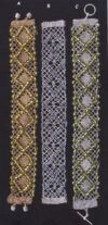 Torchon lacemaking: a step by step guide,  jan tregidgo - immagine 2