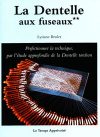 Les fuseaux aux dentelle  2° volume azzurro
