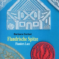 Flanders lace