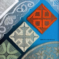 Flanders lace