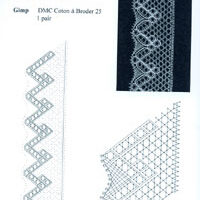 Suffolk lace and the lacemakers of eye