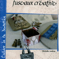 La dentelle aux fuseaux creative