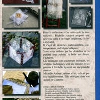 La dentelle aux fuseaux creative
