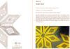 Torchonmuster bunt gemischt - immagine 3