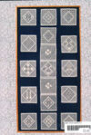 Servietten, ilange baner, beautiful doilies - immagine 2