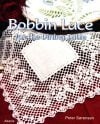 Bobbin lace for the dining table