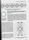 All about making: floral bucks point lace 2° - immagine 2