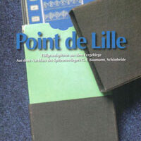 Point de lille wesenberg-giusiana-donnelly
