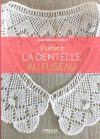 S'initier a' la dentelle aux fuseaux