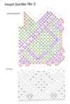 Bobbin lace for the dining table - immagine 2