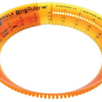 Ring ruler 360