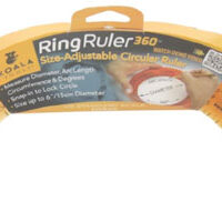 Ring ruler 360