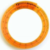 Ring ruler 360