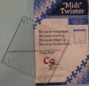 Midi twister 6 1/2 squares, cs design - immagine 3