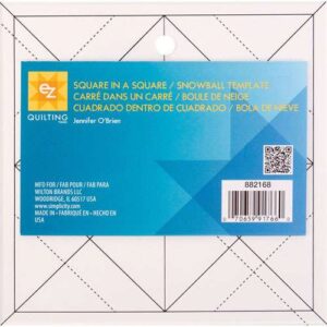 One-derful one patch templates: 60° diamond e triangles, marti michell 8228