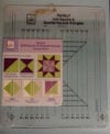 Perfect half square  e quarter square triangles, june tailor jt-732 - immagine 3