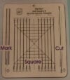 Perfect half square  e quarter square triangles, june tailor jt-732 - immagine 4