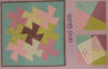 Twist'n stitch ruler, june tailor jt-775 girandole - immagine 2