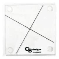 Lil twister squares, cs design