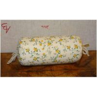 Tcu68 Tombolo, solo cuscino, cm 42 imbottitura segatura