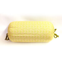 Tombolo, solo cuscino, cm 35 imbottitura segatura