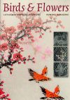 Birds and flowers (binche), Kumiko Nakazaki