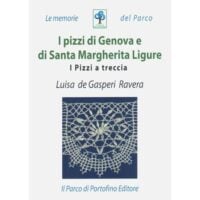 I pizzi di genova e santa margherita ligure: i pizzi a treccia